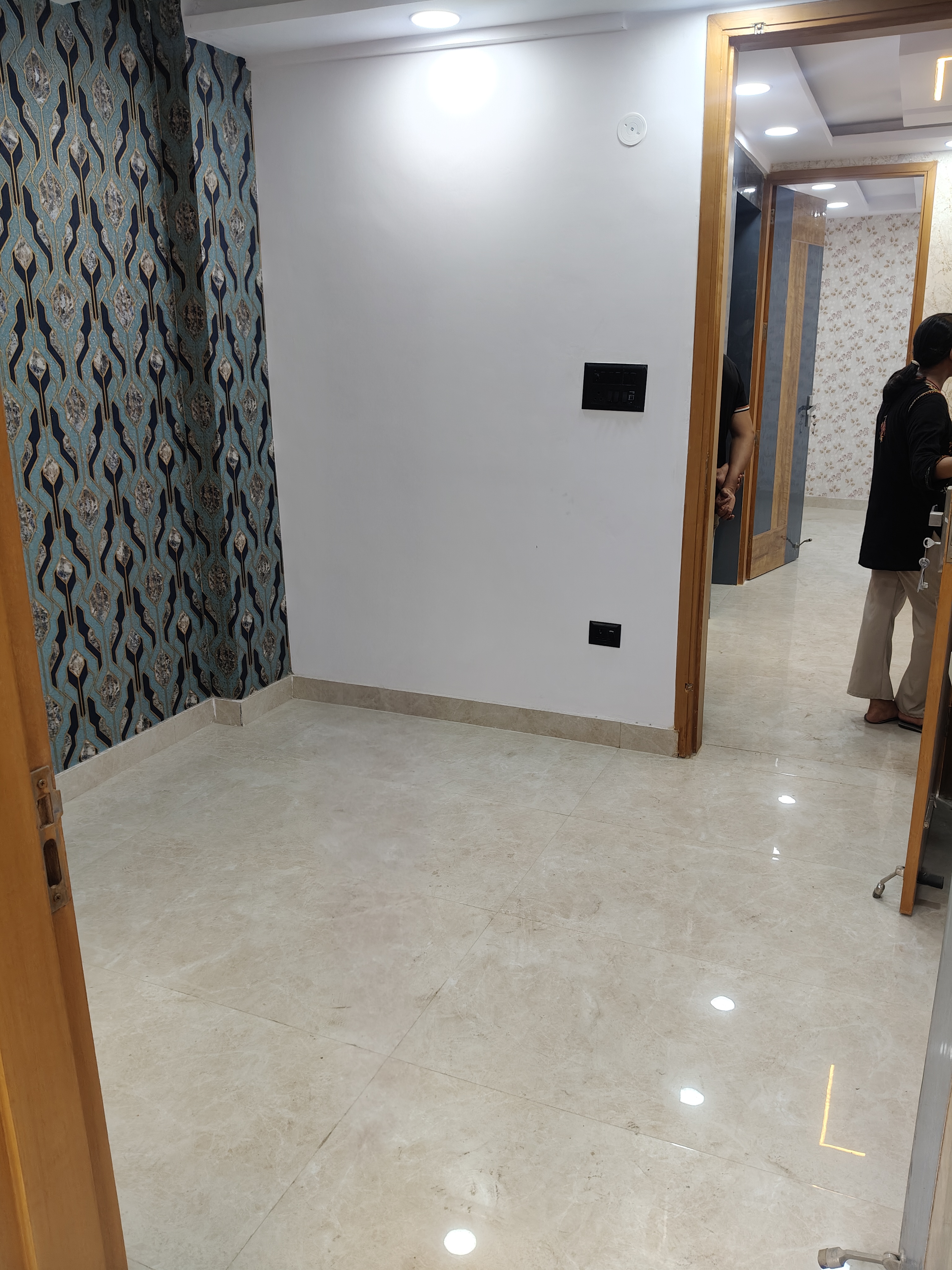 2 BHK Builder Floor For Sale in Govindpuri 