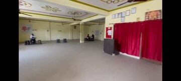 Team Area in  Office Space at Gomti Nagar – for Rent