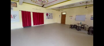 Team Area in  Office Space at Gomti Nagar – for Rent
