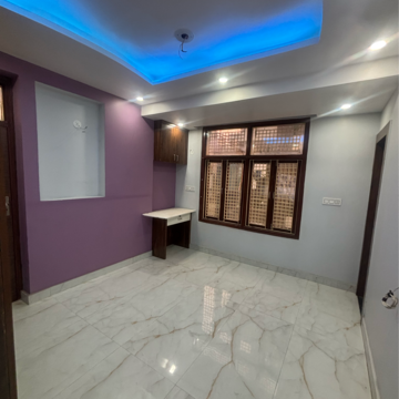 Room in 3 BHK Builder Floor at Uttam Nagar West – for Rent