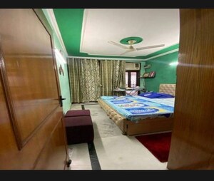 Bedroom in 3 BHK Builder Floor at Govindpuri – for Sale