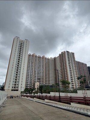 2 BHK Apartment For Sale in K Raheja Sterling, Mohammadwadi