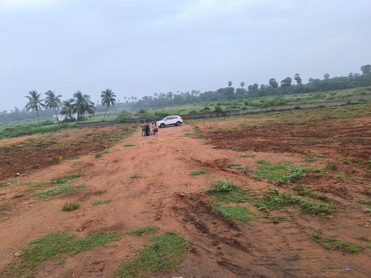 undefined, chippada  210 Sq.Yd. Plot In Chippada Vizag 8897532