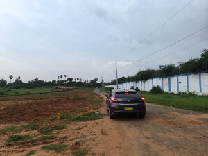  Plot – Exterior View View at Chippada - for Sale