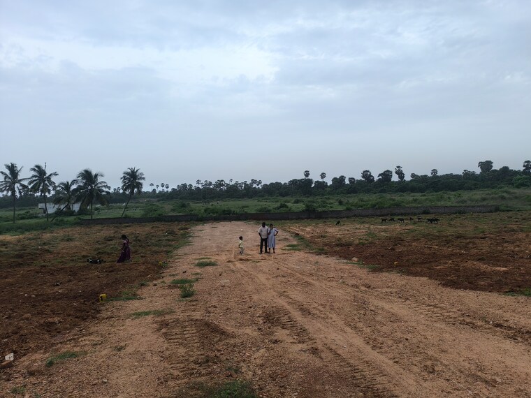 undefined, chippada  210 Sq.Yd. Plot In Chippada Vizag 8897532