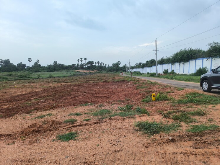 undefined, chippada  210 Sq.Yd. Plot In Chippada Vizag 8897532