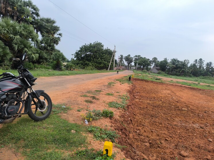 undefined, chippada  210 Sq.Yd. Plot In Chippada Vizag 8897532