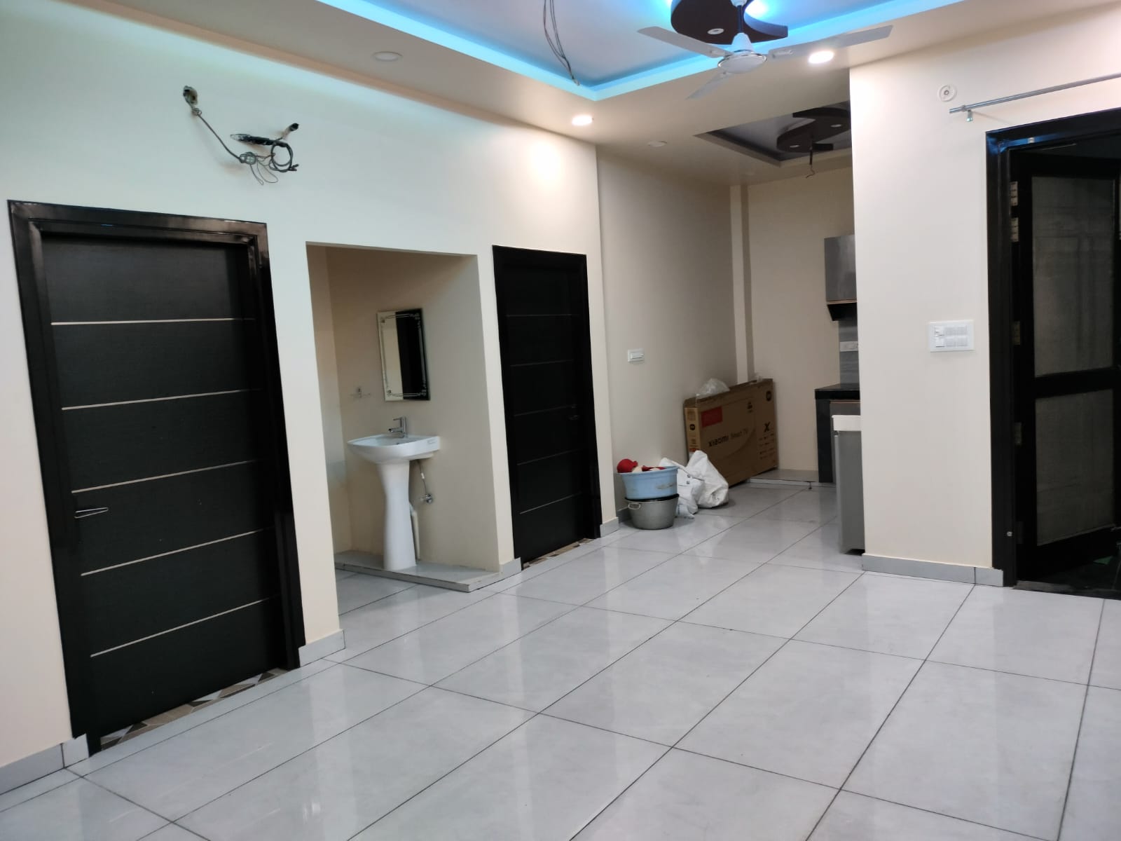 3 BHK + Pooja Room Independent House For Rent in Siddhi Real State