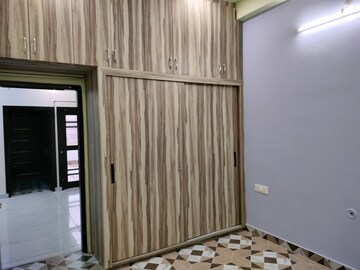 Building Lobby in 3 BHK Independent House at Chinhat – for Rent