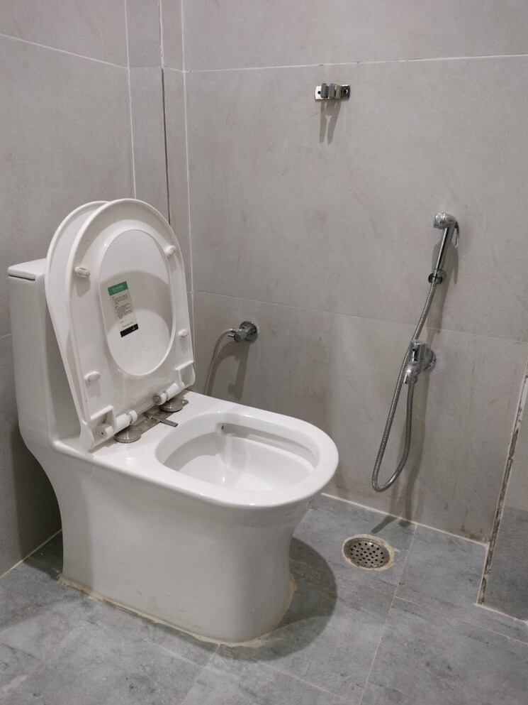 Bathroom, chinhat 3 Bedroom 2152 Sq.Ft. Independent House In Chinhat Lucknow 8897534