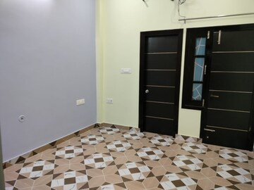 Bedroom in 3 BHK Independent House at Chinhat – for Rent