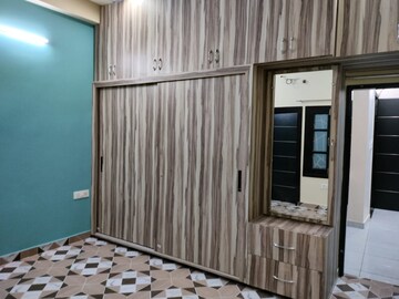 Balcony in 3 BHK Independent House at Chinhat – for Rent