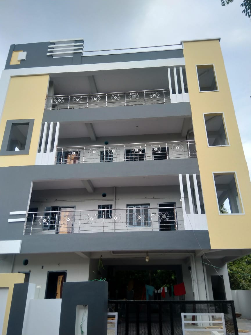 6+ BHK + Pooja Room Independent House For Sale in Independent House In Anan
