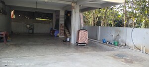 Parking in 6+ BHK Independent House at Anandapuram – for Sale