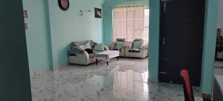 Master Bedroom, spring-garden-faizabad-road 3 Bedroom 1860 Sq.Ft. Independent House In Faizabad Road Lucknow 8897535