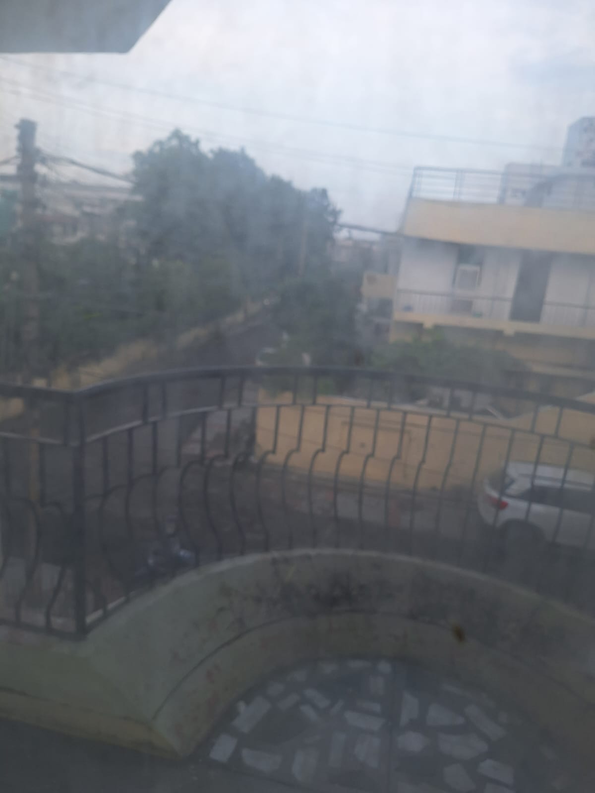 3 BHK + Pooja Room Independent House For Rent in Siddhi Real State