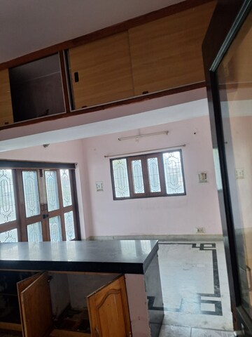 Kitchen in 3 BHK Independent House at Indira Nagar – for Rent