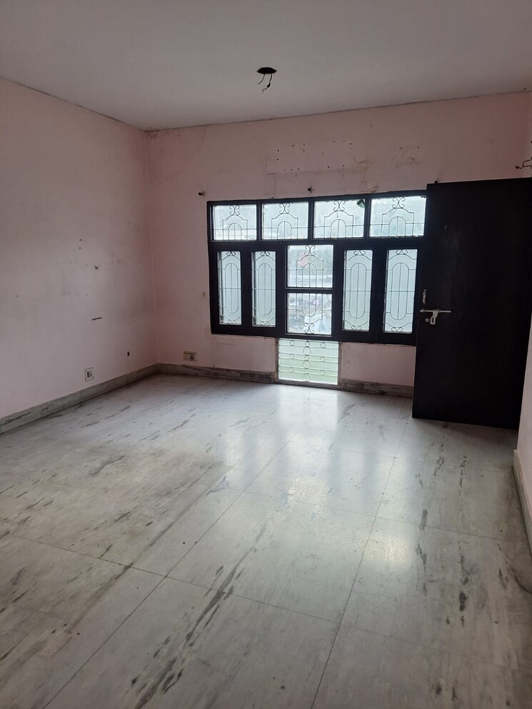 Master Bedroom, indira nagar 3 Bedroom 2560 Sq.Ft. Independent House In Indira Nagar Lucknow 8897537
