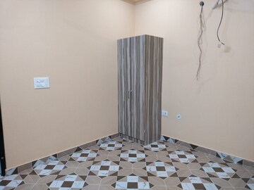 Bedroom in 3 BHK Independent House at Indira Nagar – for Rent