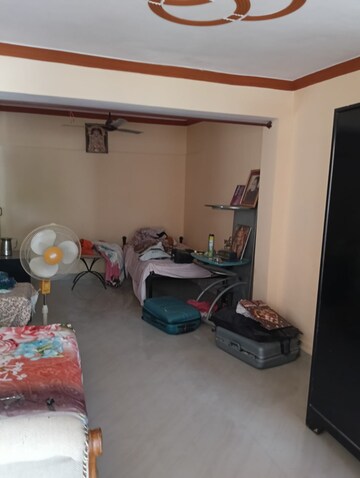 Living Room in 2 BHK Independent House at Kiara Residency, Sushant Golf City – for Rent