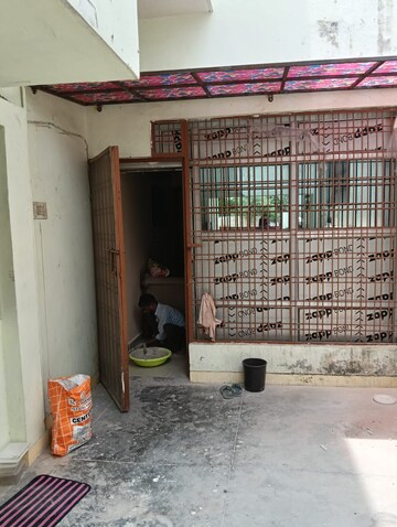 2 BHK Independent House – Exterior View View at Kiara Residency, Sushant Golf City - for Rent