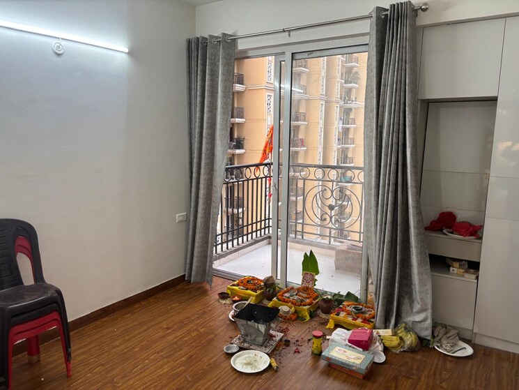 Master Bedroom, amrapali-leisure-valley 3 Bedroom 1825 Sq.Ft. Villa In Tech Zone 4 Greater Noida Greater Noida 8897543