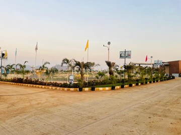  Plot – Exterior View View at Vatika - for Sale
