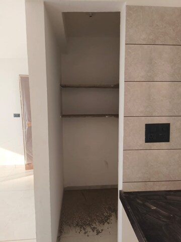Bathroom in 2 BHK Apartment at Palanpur – for Rent