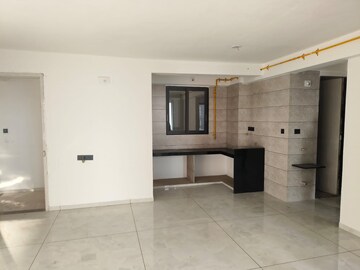 Building Lobby in 2 BHK Apartment at Palanpur – for Rent
