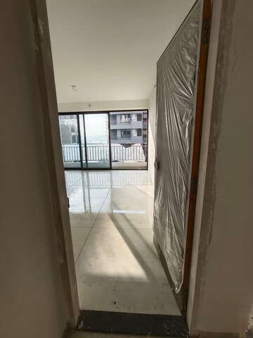 Building Lobby in 2 BHK Apartment at Palanpur – for Rent