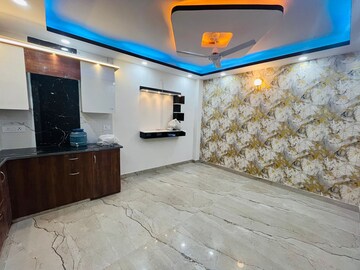 Bedroom in 1 BHK Builder Floor at Govindpuri – for Sale