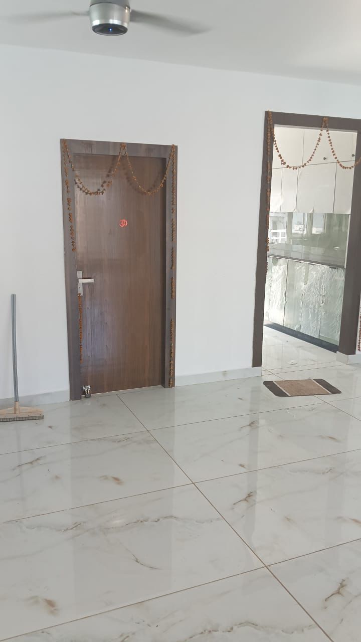 3 BHK + Pooja Room Apartment For Rent in Urban Axis Urban Woods