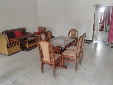 Gym in 3 BHK Apartment at Urban Axis Urban Woods, Sushant Golf City – for Rent