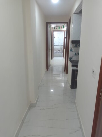 3 BHK Builder Floor For Rent in Govindpuri