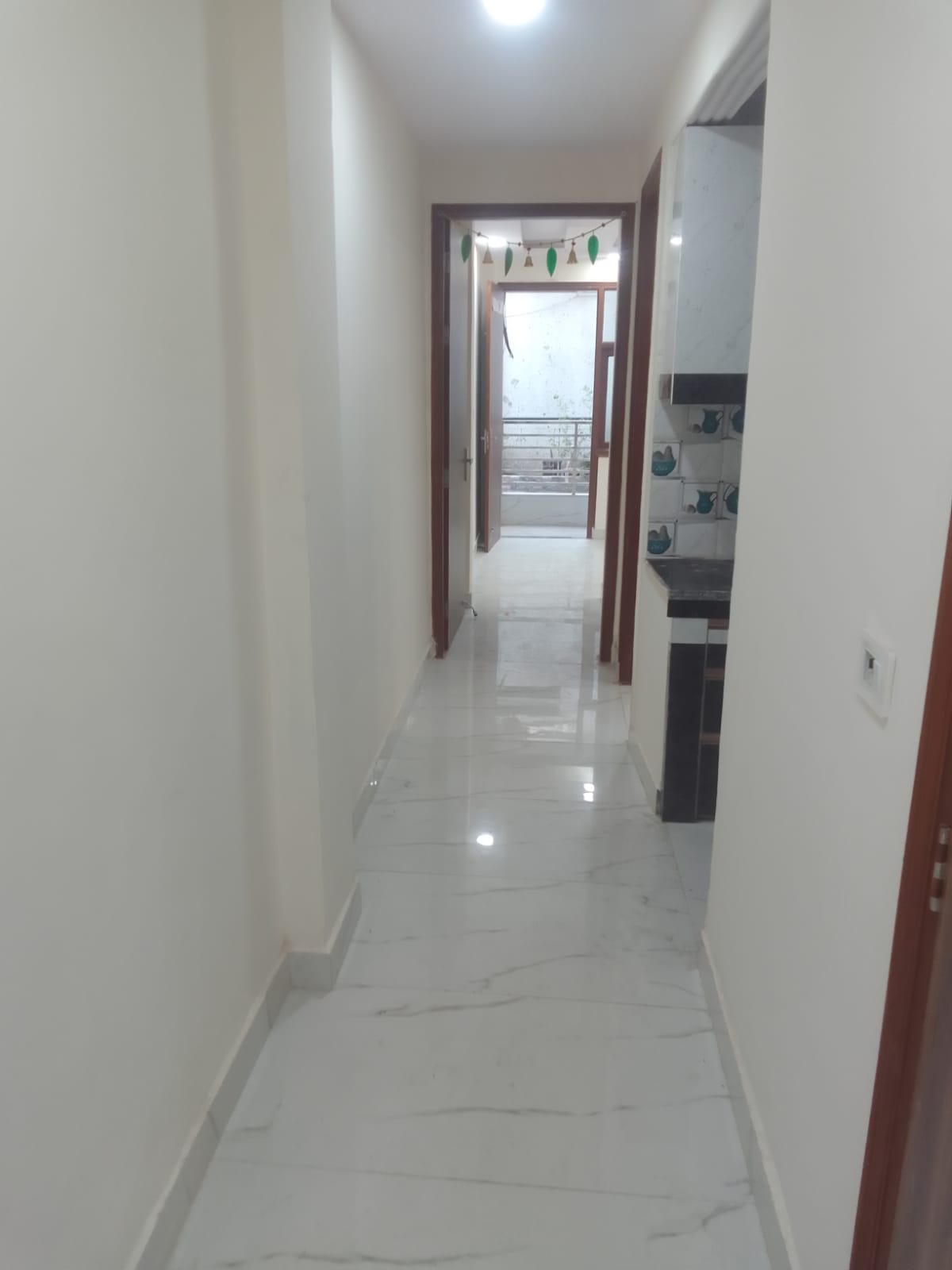 3 BHK Builder Floor For Rent in Govindpuri 