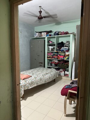 Bedroom in 4 BHK Independent House at Ameenpur – for Sale