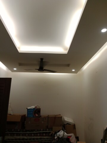 Furnished Amenities in 2 BHK Builder Floor at Ansals Sushant City – for Rent