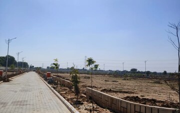 Plot For Sale in Sikar Road