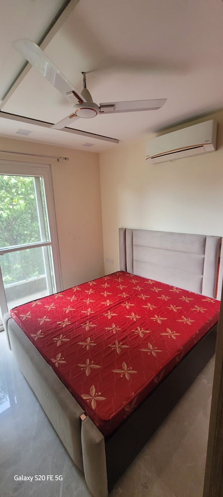 2.5 BHK Apartment For Rent in Anuradha Apartments CGHS
