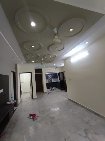 3 BHK Apartment For Rent in Triveni Apartments CGHS, Paschim Vihar