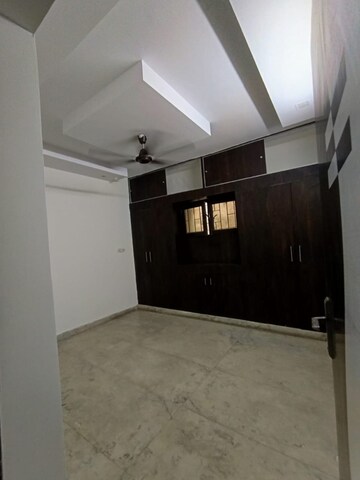 Kitchen in 3 BHK Apartment at Triveni Apartments CGHS, Paschim Vihar – for Rent