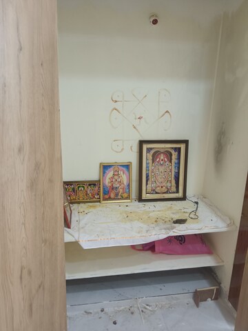 Bedroom in 3 BHK Apartment at Manikonda – for Rent