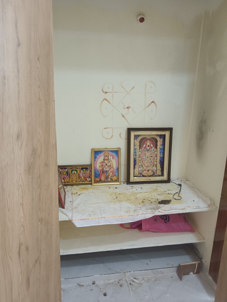 Bedroom, manikonda 3 Bedroom 1800 Sq.Ft. Apartment In Manikonda Hyderabad 8897593