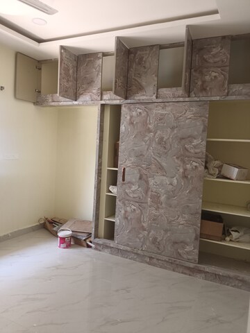 Bathroom in 3 BHK Apartment at Manikonda – for Rent