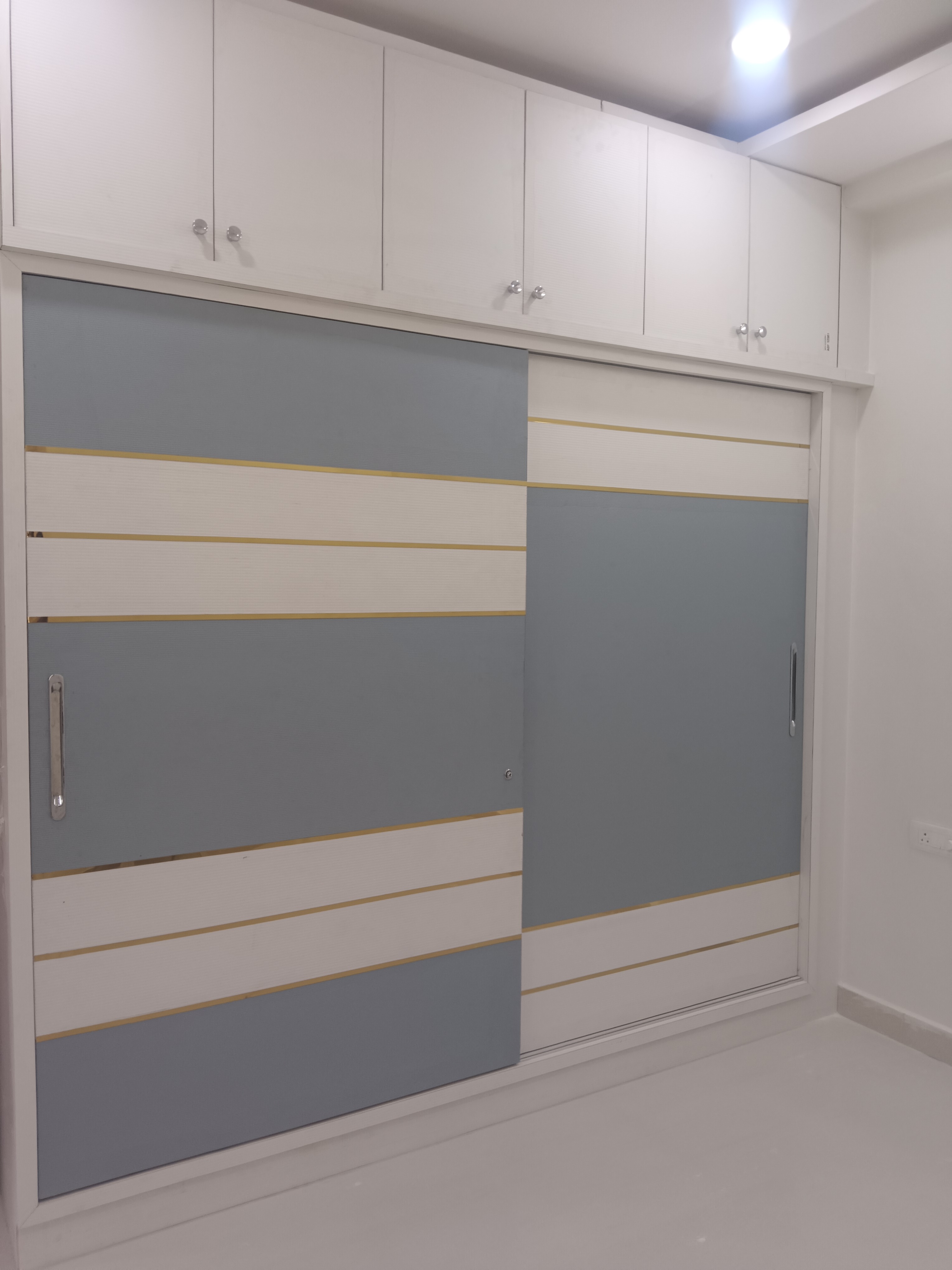 2 BHK + Pooja Room Apartment For Rent in Ranga Reddy Residency 