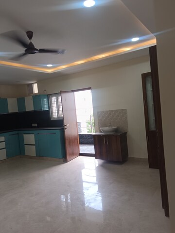 Living Room in 3 BHK Apartment at Manikonda – for Rent