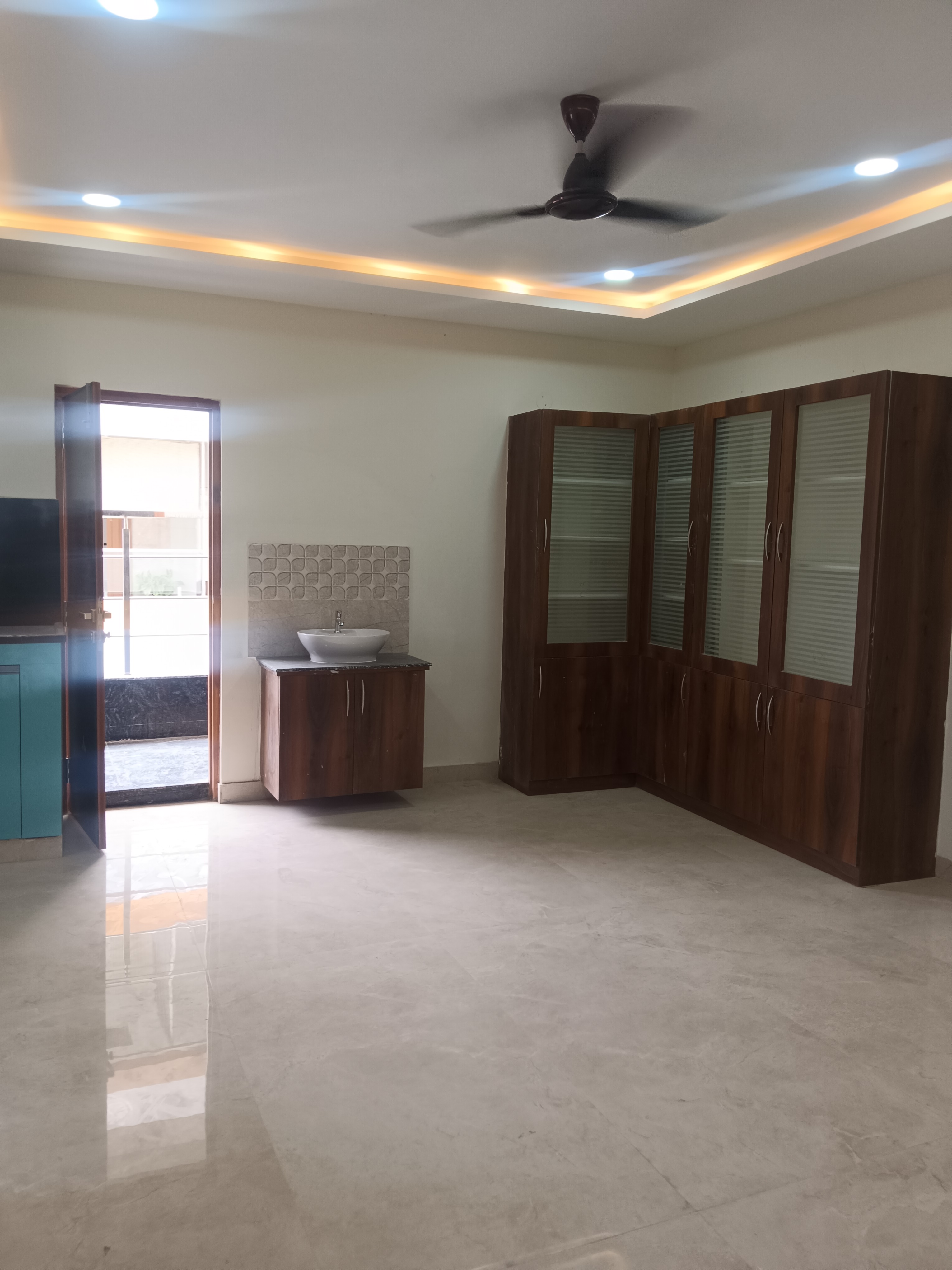 3 BHK + Pooja Room Apartment For Rent in Srinivasa Residency 