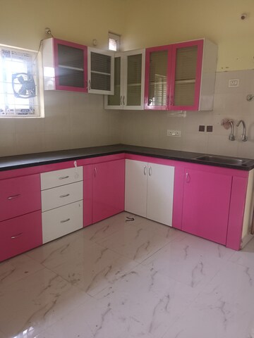 Kitchen in 3 BHK Apartment at Manikonda – for Rent