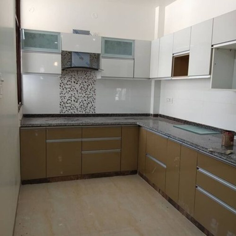 Kitchen, citizen-neo-heights 2 Bedroom 1500 Sq.Ft. Apartment In Civil Lines Allahabad 8897597