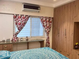 Bedroom in 2 BHK Apartment at Citizen Neo Heights, Civil Lines – for Sale